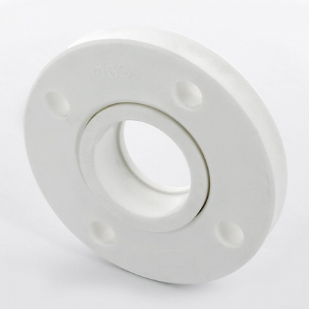 Фланец ПП kalde