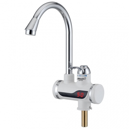 Кран-водонагреватель Atlanta ATH-7422