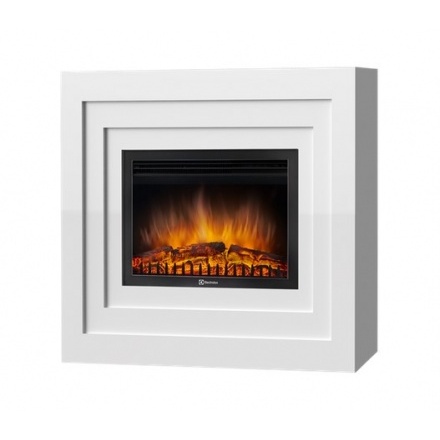 Портал Firelight Cubo 25 белый