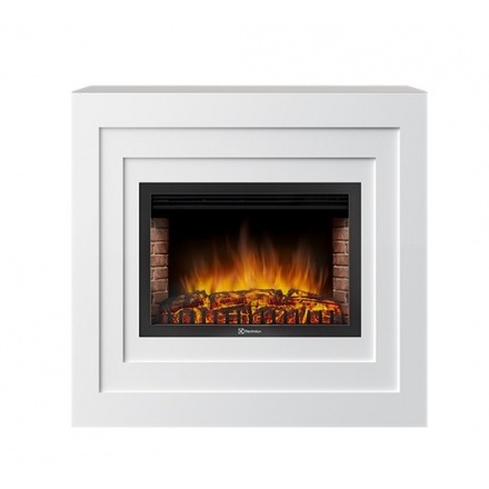 Портал Firelight Cubo 25 белый