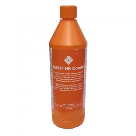Реагент для пассивации BWT Cillit-HS 23 Combi 1 кг