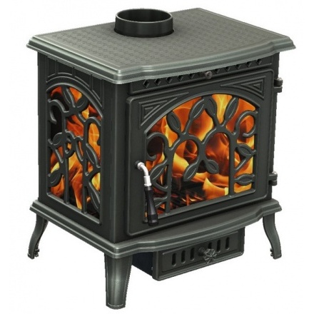 Печь-камин FireWay Demetra