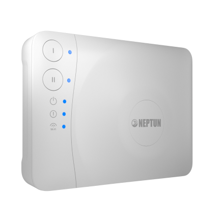 Модуль управления Neptun Smart TUYA