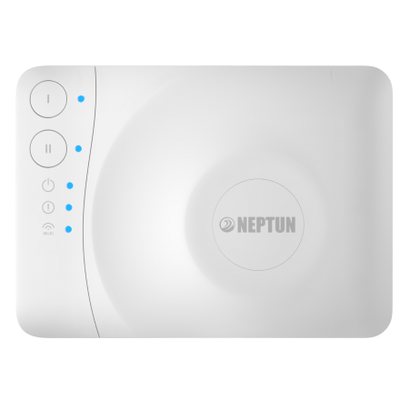 Модуль управления Neptun Smart TUYA