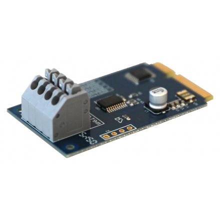 Модуль расширения Neptun Smart (счётчики воды)