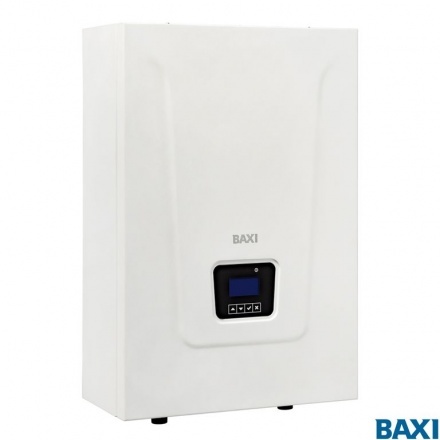 Электрокотел Baxi Ampera 12