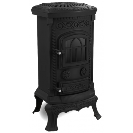 Печь-камин NORDflam Plato