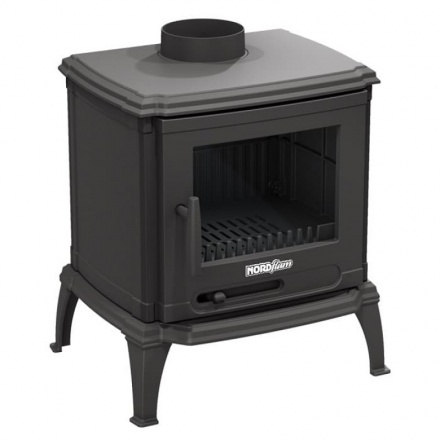 Печь-камин NORDflam Oria