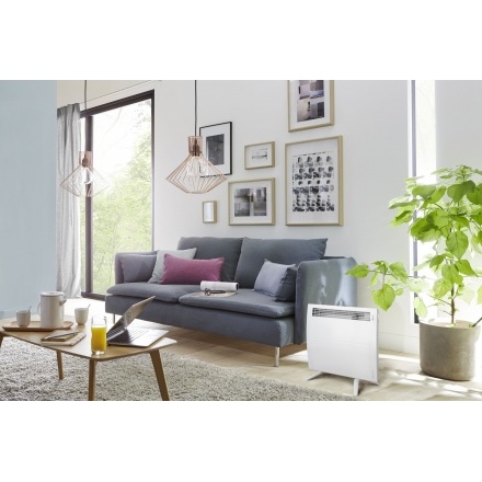 Электрический конвектор Atlantic ALTIS ECOBOOST 2 1500W (500093)