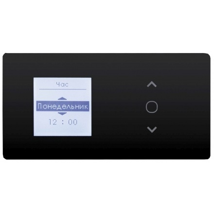 Электрический конвектор Atlantic ALTIS ECOBOOST 2 2000W (500094)