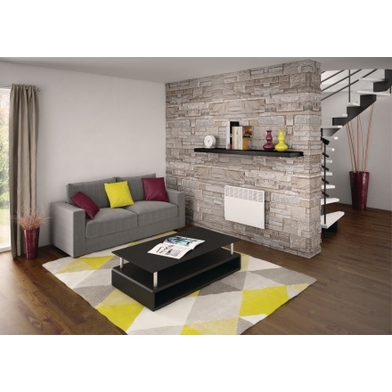 Электрический конвектор Atlantic F129 500W (500064)