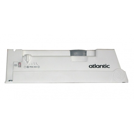 Электрический конвектор Atlantic F119 2500W (500078)
