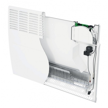 Электрический конвектор Atlantic F119 2500W (500078)