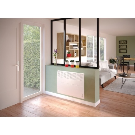 Электрический конвектор Atlantic F119 2500W (500078)