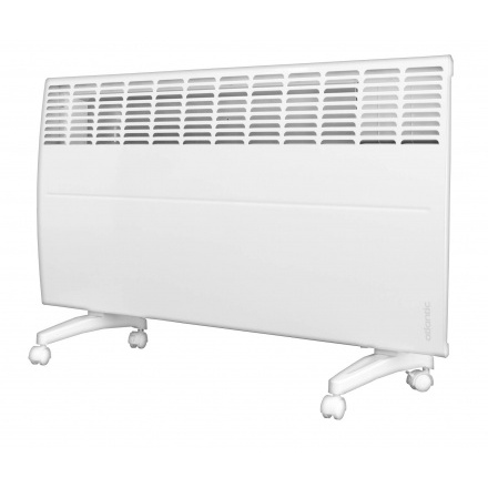 Электрический конвектор Atlantic F119 2500W (500078)