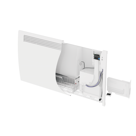 Электрический конвектор Atlantic ALTIS Oasis 1500W (500108)