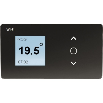 Электрический конвектор Atlantic ALTIS ECOBOOST 3 1500W Wi-Fi (500493)