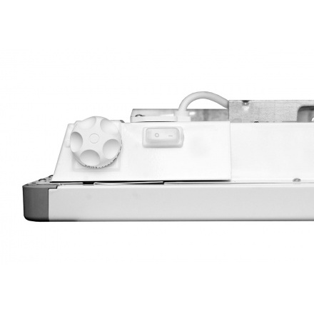 Электрический конвектор Atlantic F17 1000W (513711)