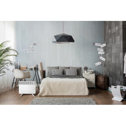 Электрический конвектор Atlantic F17 1000W (513711)