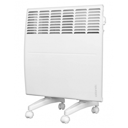 Электрический конвектор Atlantic F19 1000W (500077)