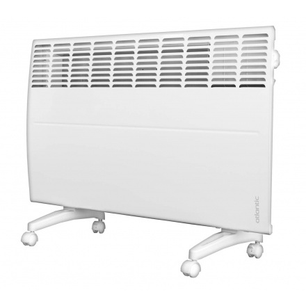 Электрический конвектор Atlantic F19 2000W (500081)