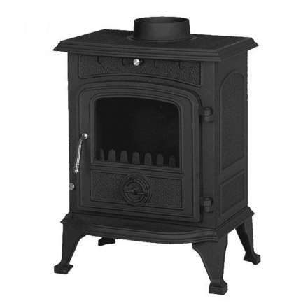 Печь-камин NORDflam Argos