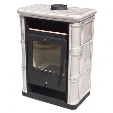 Печь-камин NORDflam Sentra