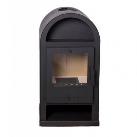 Печь-камин NORDflam Teramo