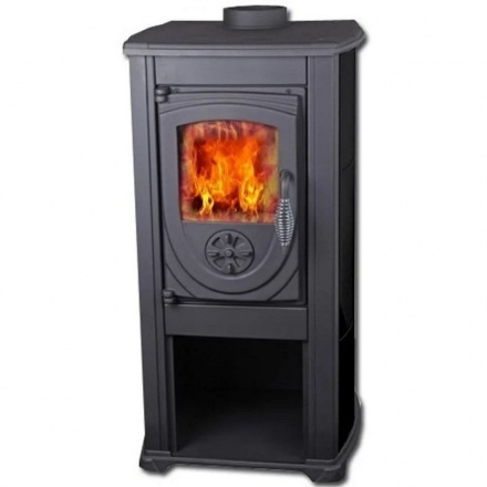 Печь-камин NORDflam Fokus