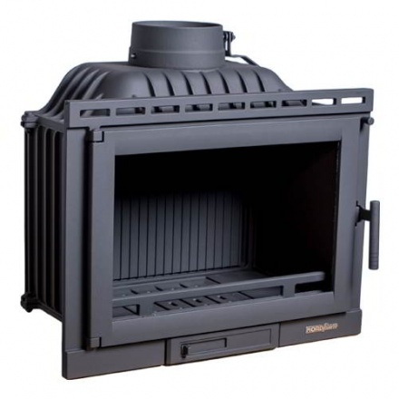 Каминная топка NORDflam Etna