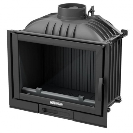 Каминная топка NORDflam Capri
