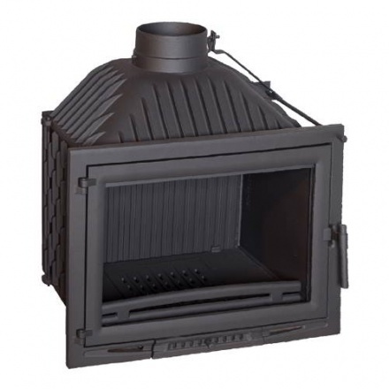 Каминная топка NORDflam Rodano