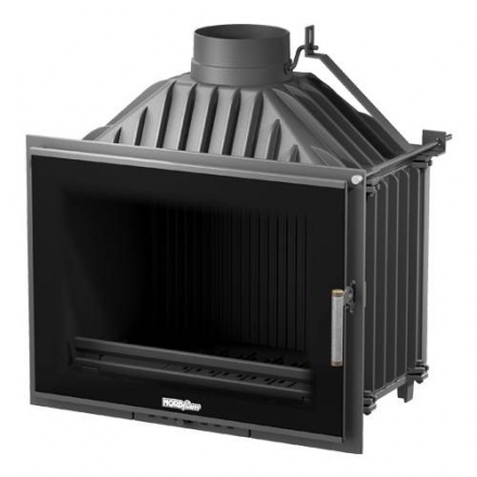 Каминная топка NORDflam Torn lux