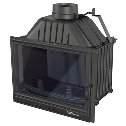 Каминная топка NORDflam LB 700 pyrolysis