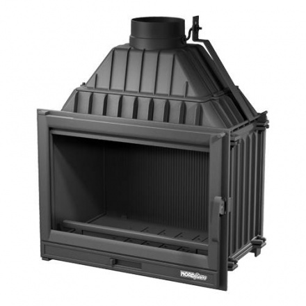 Каминная топка NORDflam Savona