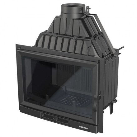 Каминная топка NORDflam Remus