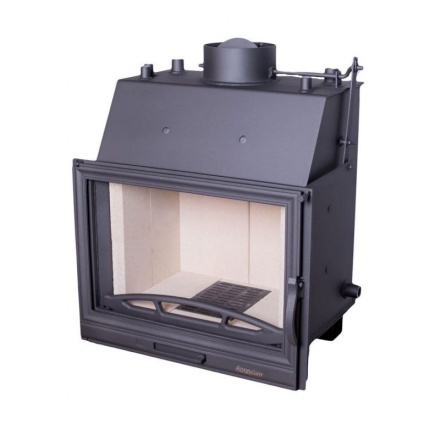 Каминная топка NORDflam LB 800