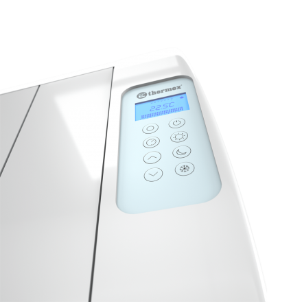 Электроконвектор THERMEX Lummi 1200E