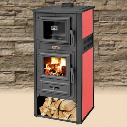 Печь-камин Blist Ambassador R