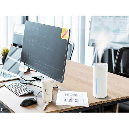 Увлажнитель воздуха Ballu UHB-035