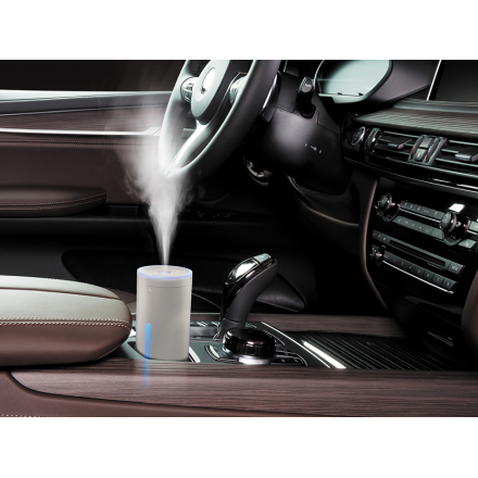 Увлажнитель воздуха Ballu UHB-035