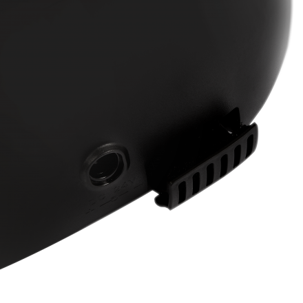 Увлажнитель воздуха Electrolux EHU-5010D TopLine черный