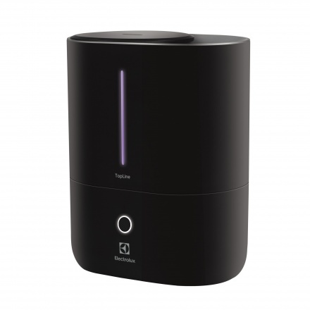 Увлажнитель воздуха Electrolux EHU-5010D TopLine черный