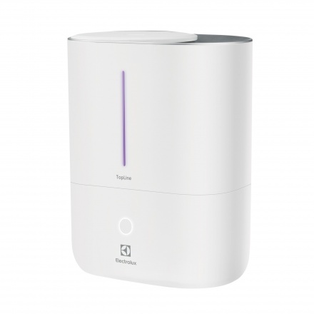 Увлажнитель воздуха Electrolux EHU-5015D TopLine белый