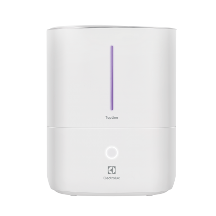 Увлажнитель воздуха Electrolux EHU-5015D TopLine белый