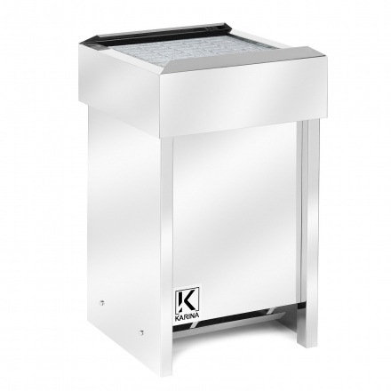 Электрическая печь KARINA Eco 14 талькохлорит