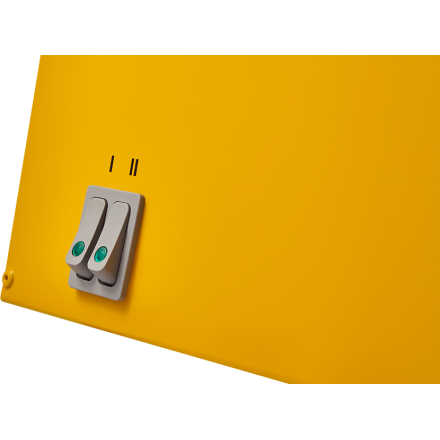 Инфракрасный обогреватель Ballu BIH-LM-1.5-R