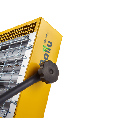 Инфракрасный обогреватель Ballu BIH-LM-1.5-R