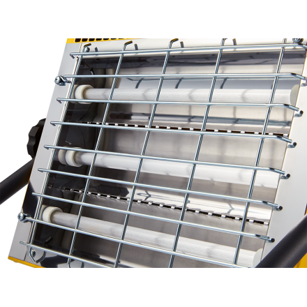 Инфракрасный обогреватель Ballu BIH-LM-1.5-R