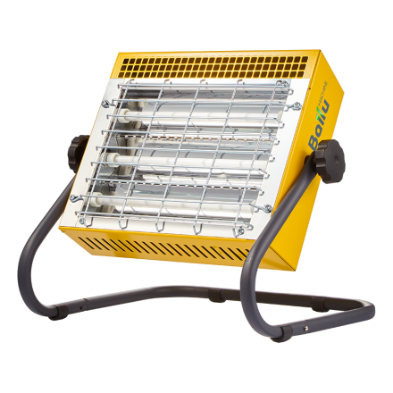 Инфракрасный обогреватель Ballu BIH-LM-1.5-R